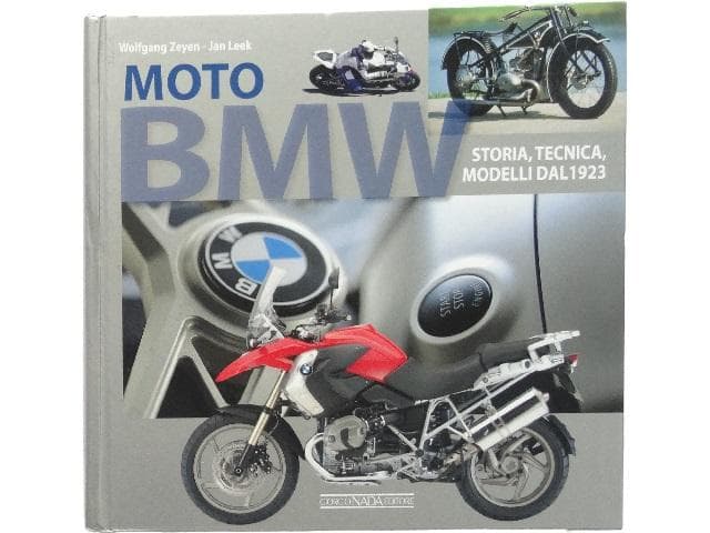 洋書◆バイク写真集 本 1923年以来の歴史 技術 モデル