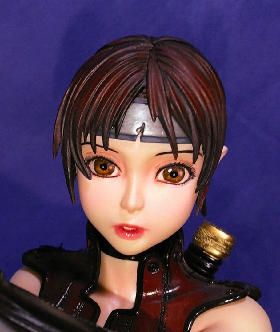 里見デザイン瑞木1/6完成品