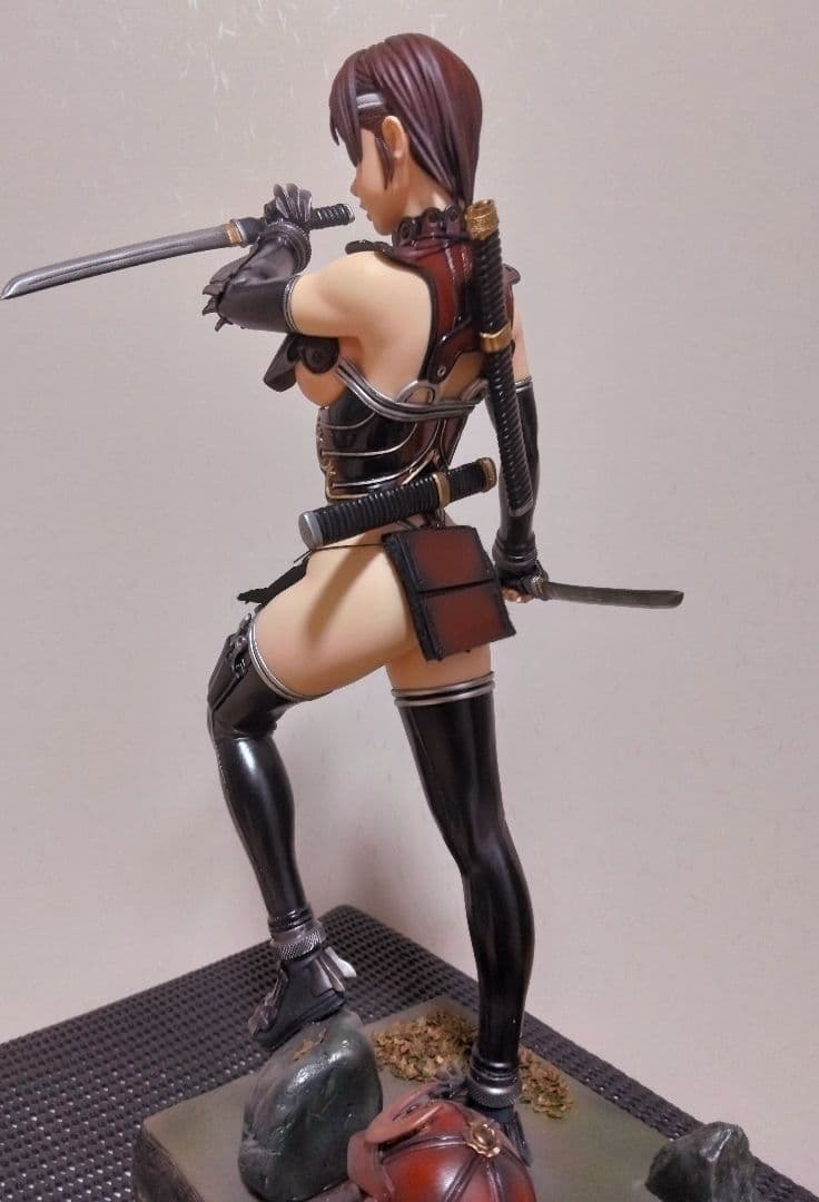 里見デザイン瑞木1/6完成品