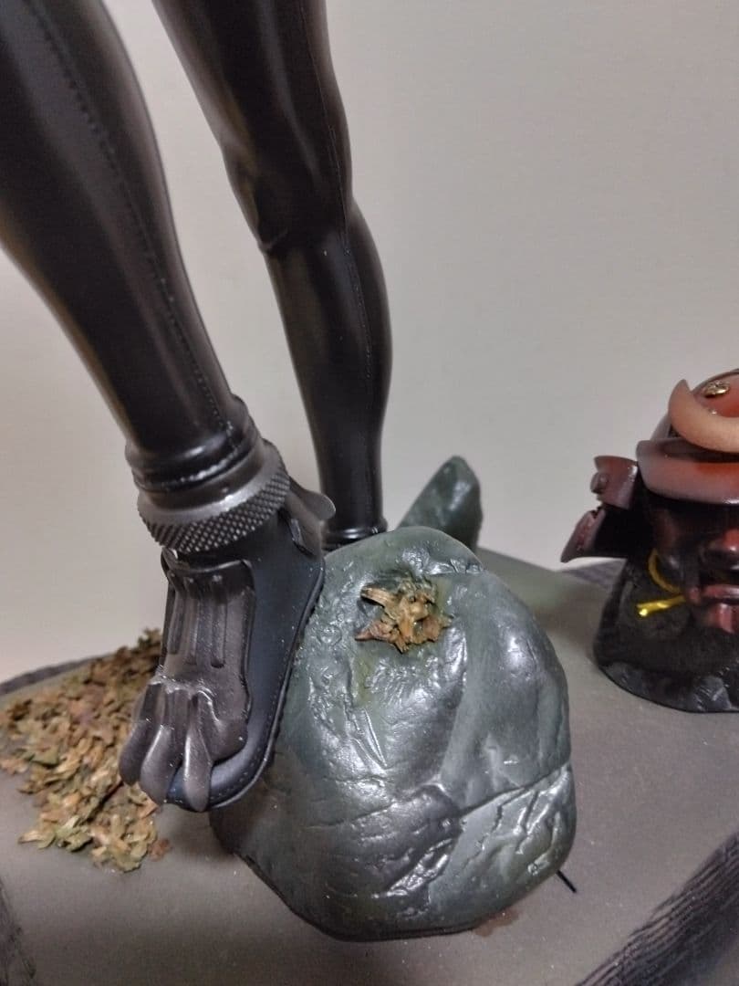 里見デザイン瑞木1/6完成品