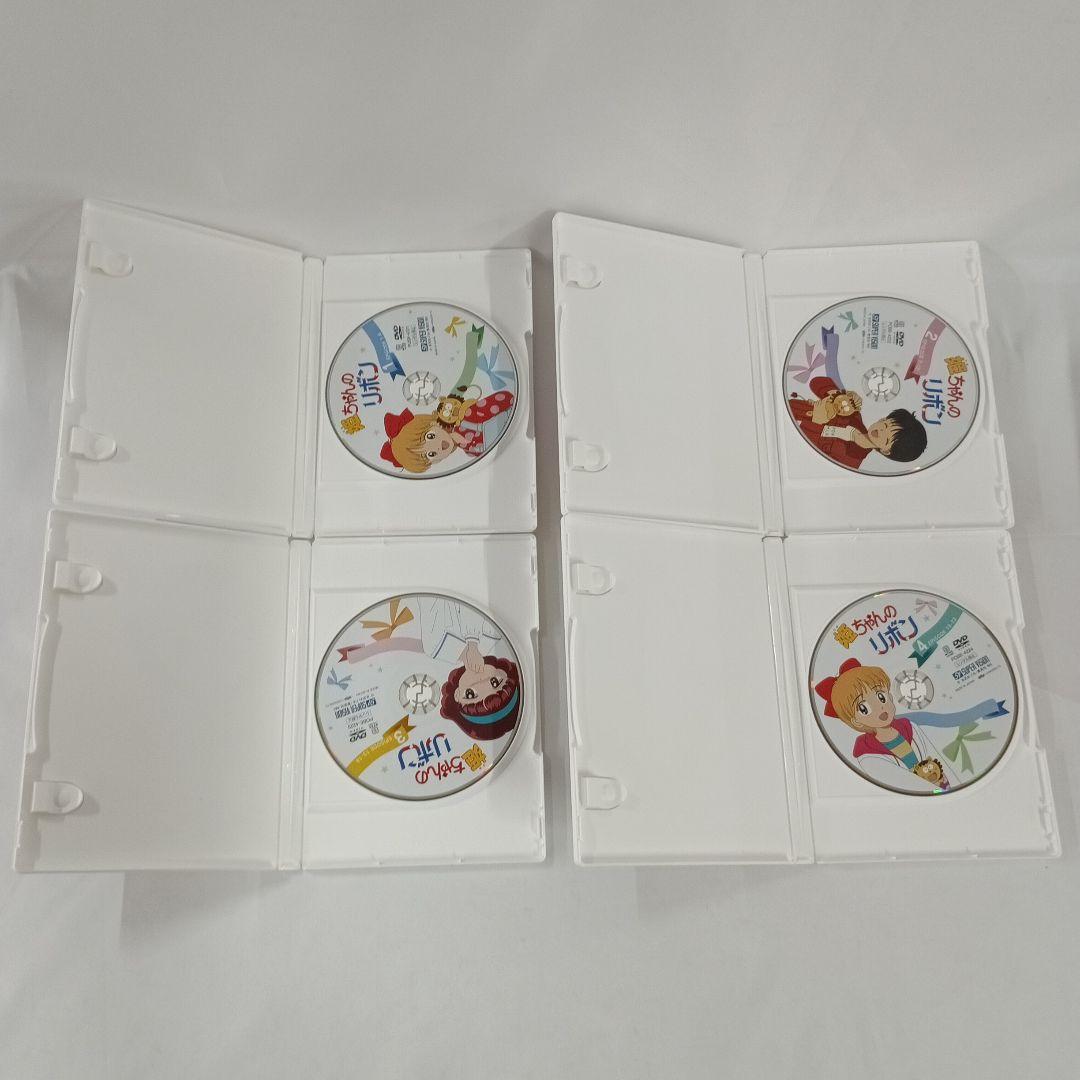 姫ちゃんのリボン DVD-BOX 初回版 全3BOXセット