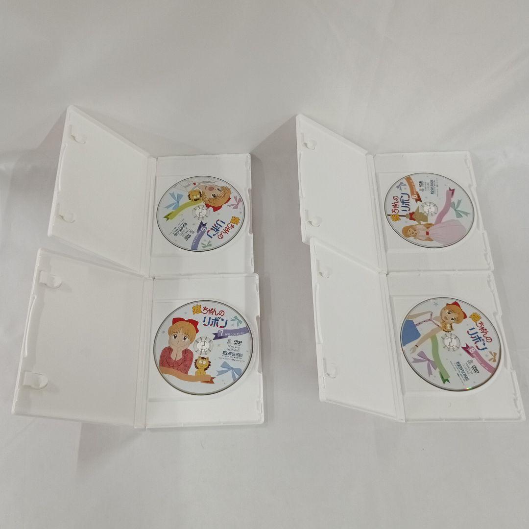 姫ちゃんのリボン DVD-BOX 初回版 全3BOXセット