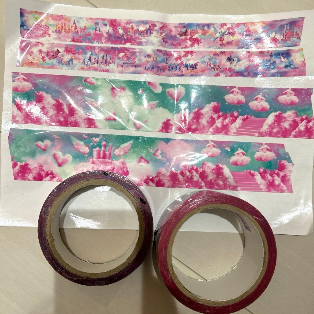 海外作家色々まとめ売り