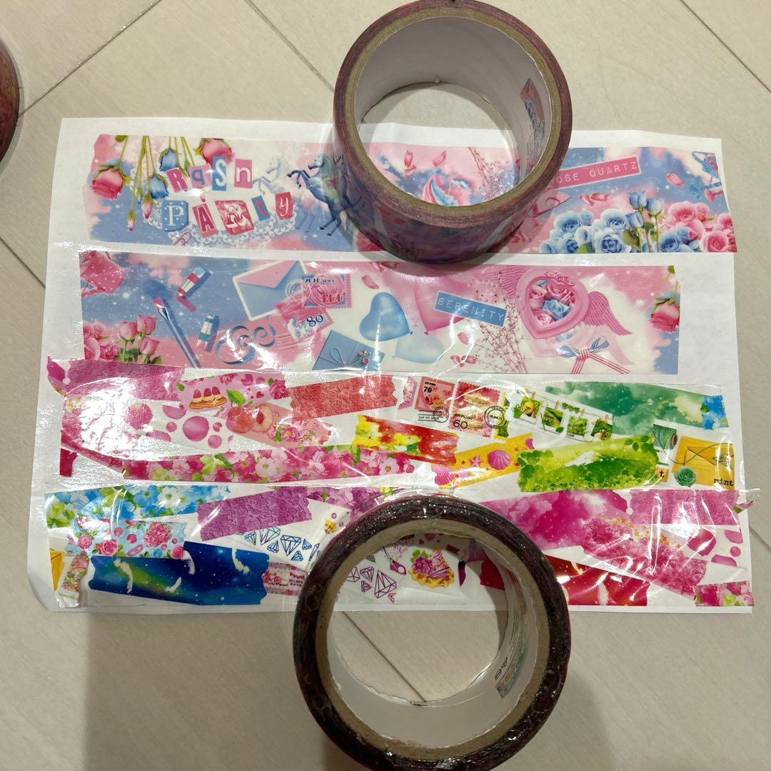 海外作家色々まとめ売り