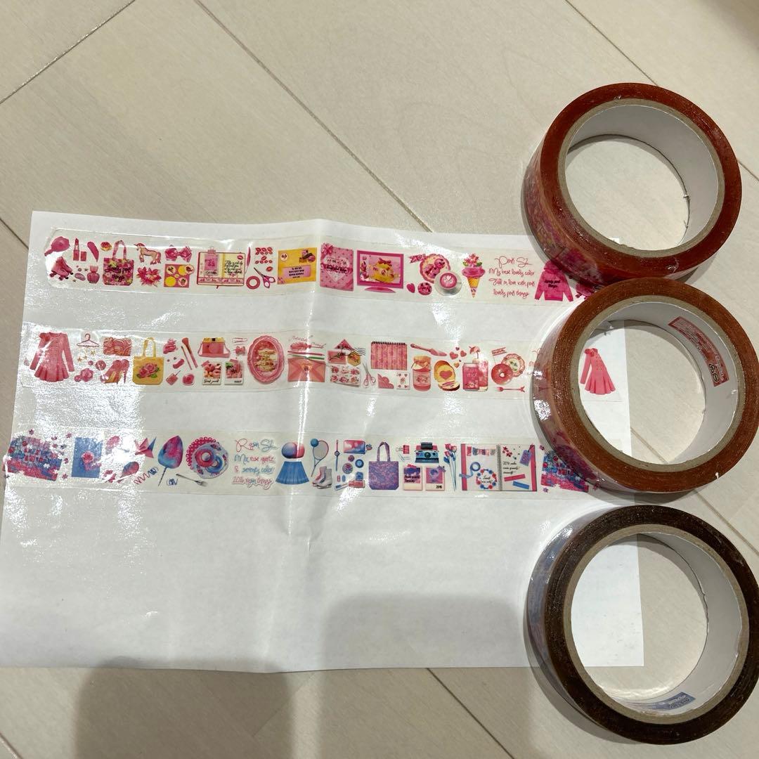 海外作家色々まとめ売り
