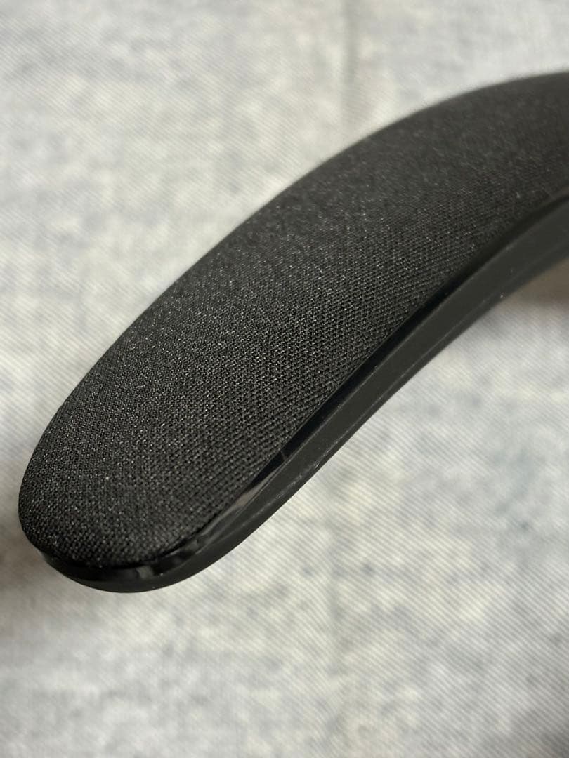 【美品】JBL SOUNDGEAR BTA ネックスピーカー 黒