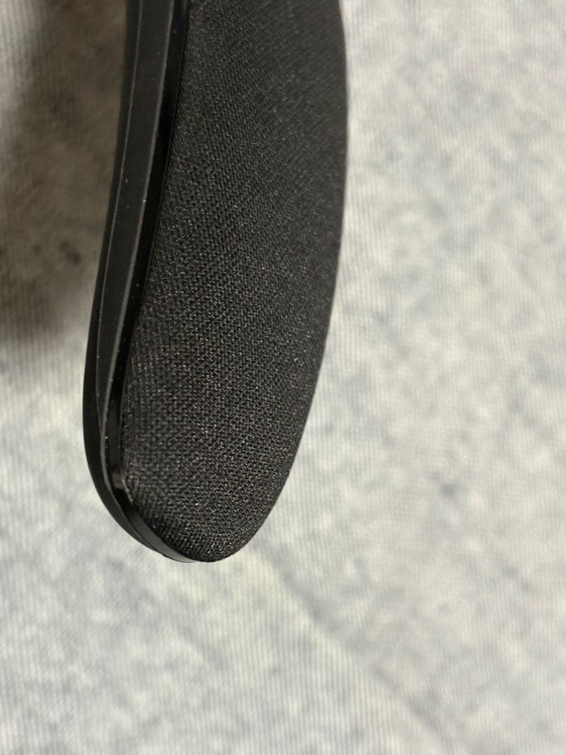 【美品】JBL SOUNDGEAR BTA ネックスピーカー 黒