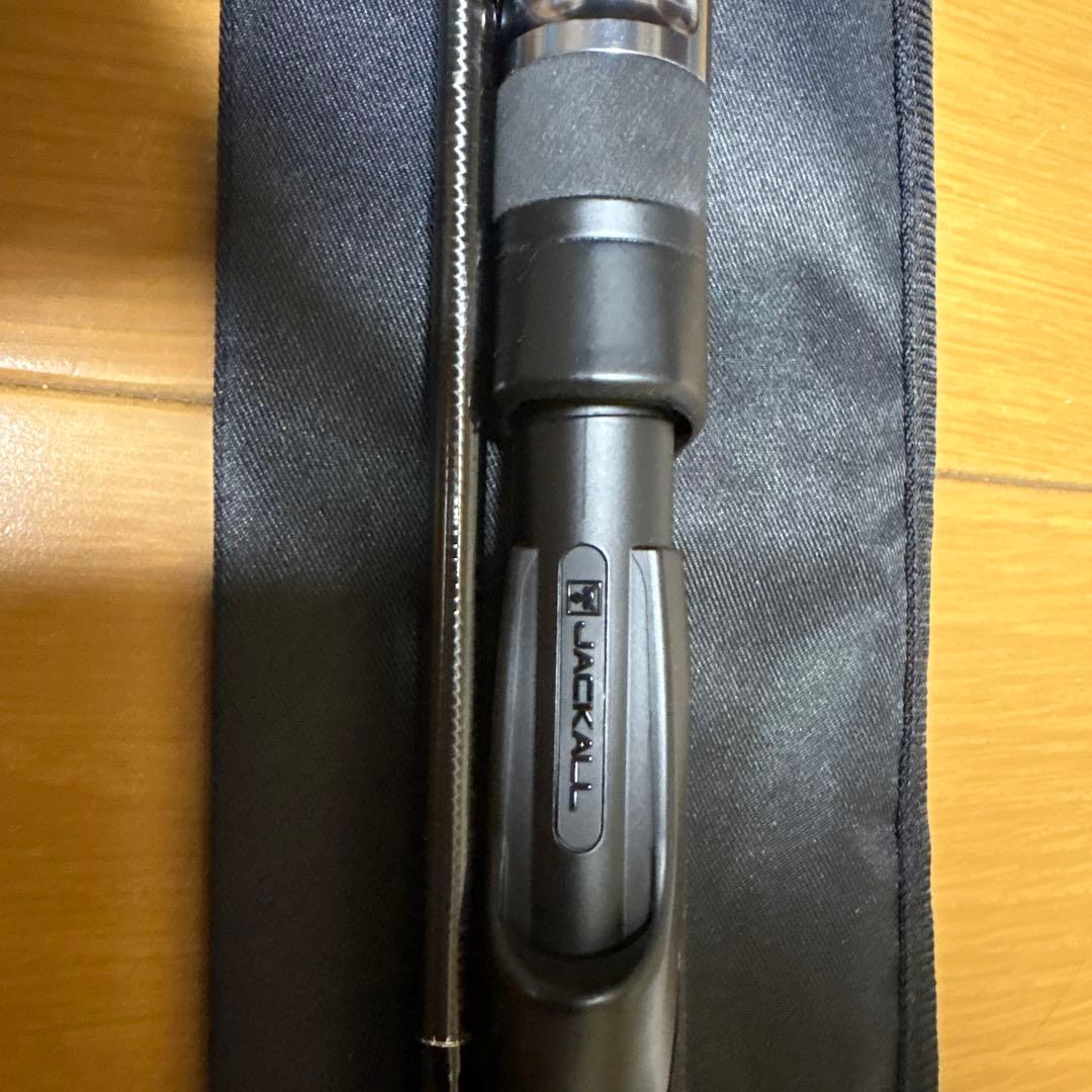 ジャッカルBRS-S93M-SL