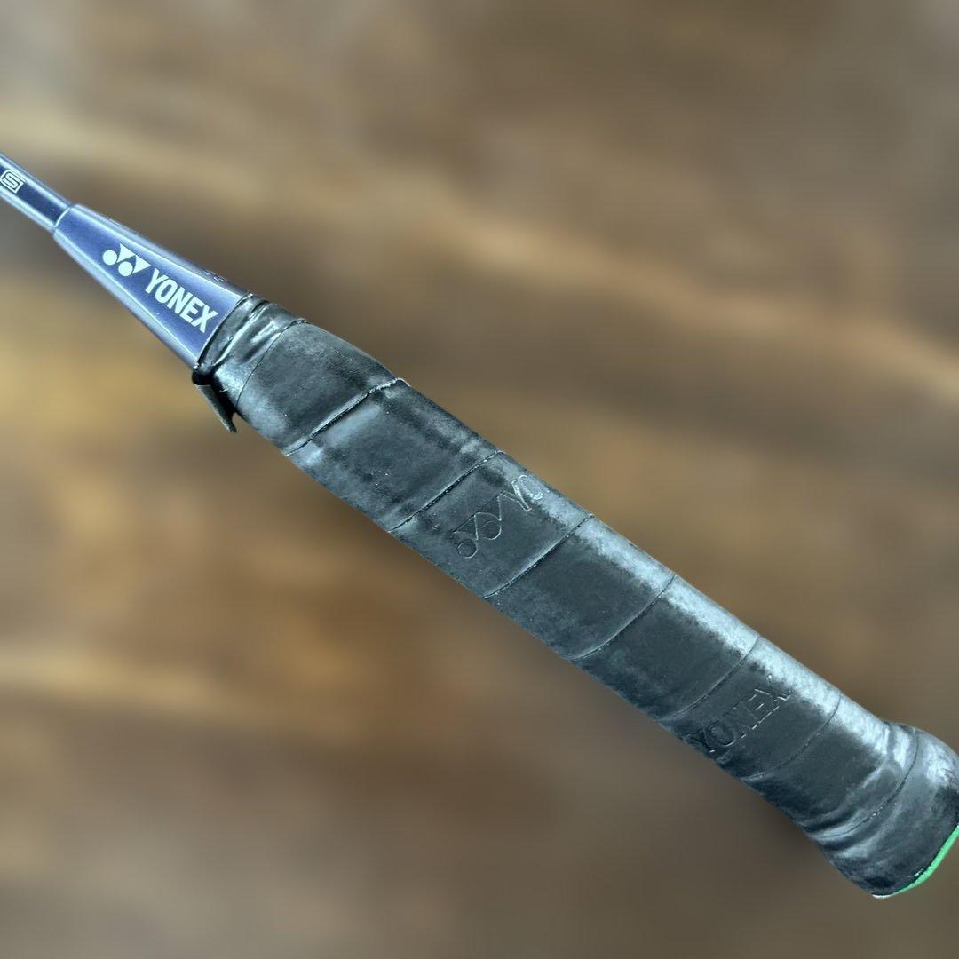 ARC SABER 21 バドミントンラケット