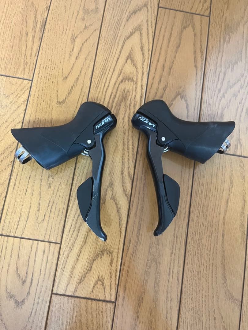 SHIMANO R3000セット 専用