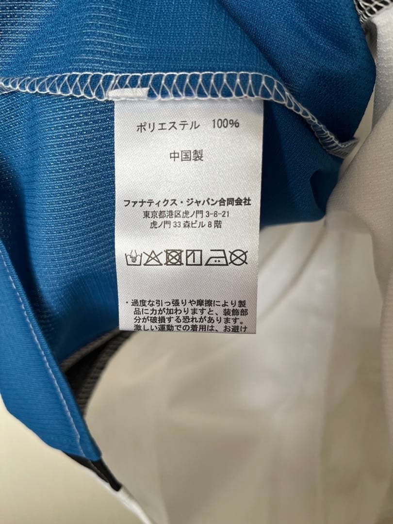 ファイターズBIGBOSSユニフォーム XL