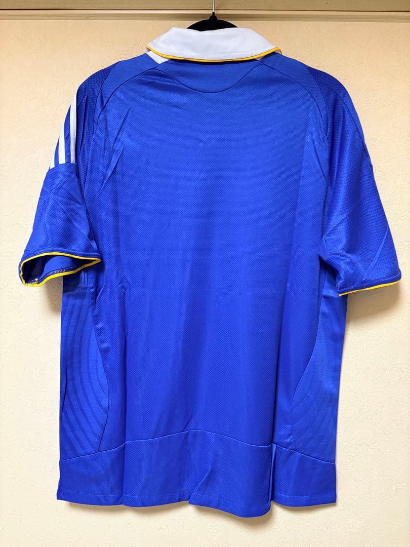 Chelsea UEFA Champions League 2008 ジャージ