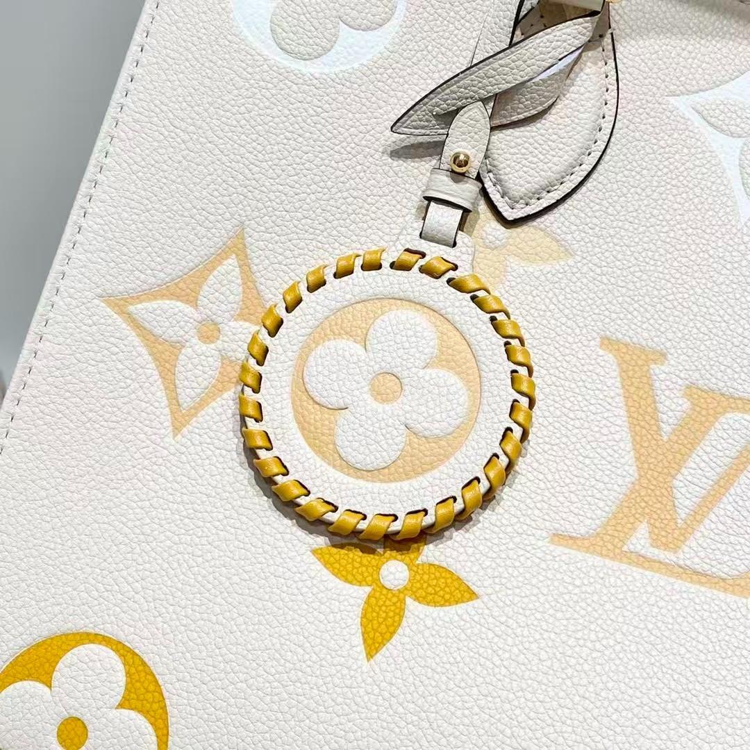 Louis Vuitton モノグラム ハンドバッグ