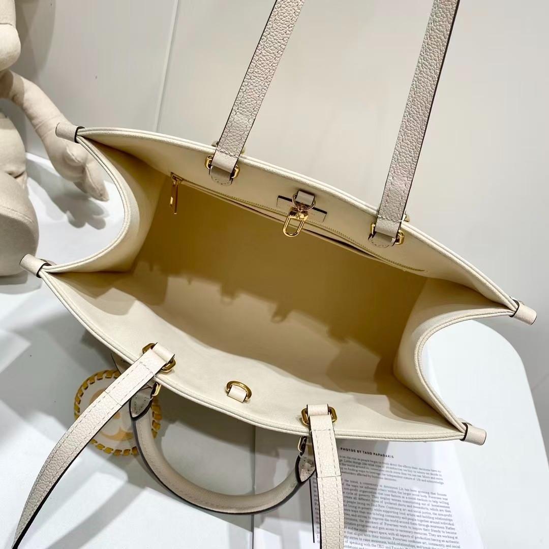 Louis Vuitton モノグラム ハンドバッグ