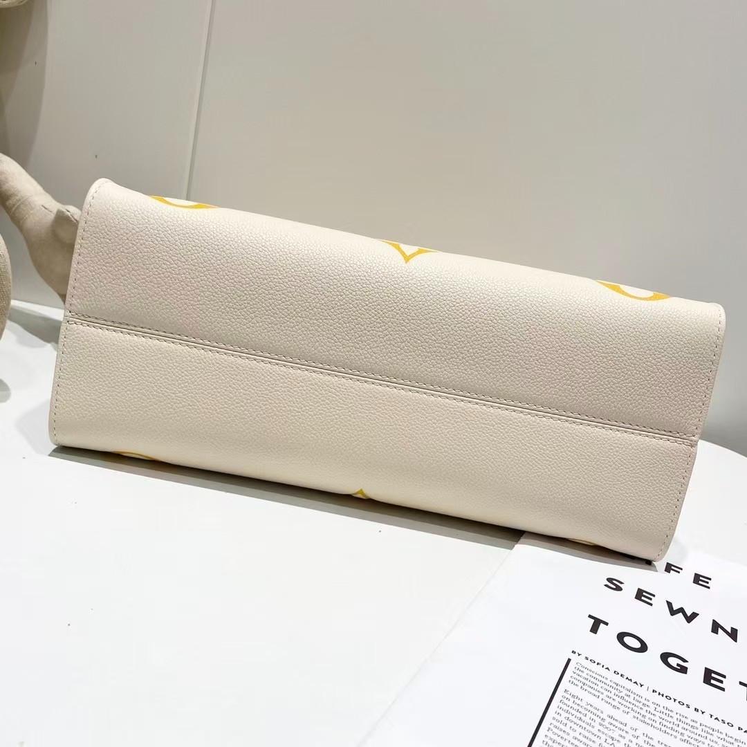 Louis Vuitton モノグラム ハンドバッグ
