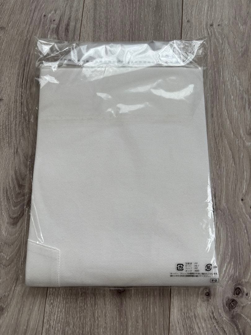 Black ＆ White 半袖シャツ 新品未使用LLサイズ