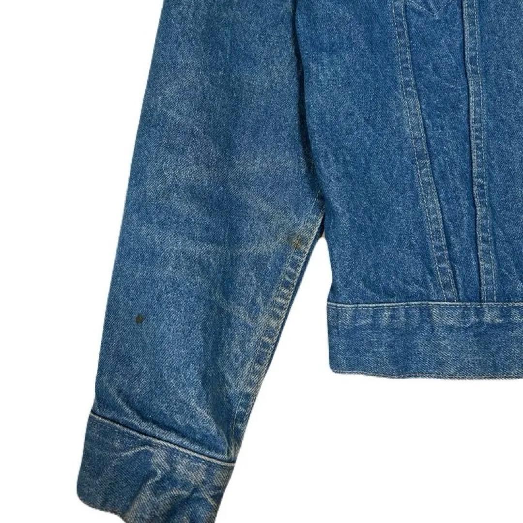 【70s】Levi’s 70505-0213 USA製　デニムジャケット