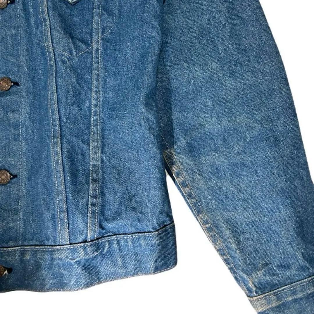 【70s】Levi’s 70505-0213 USA製　デニムジャケット