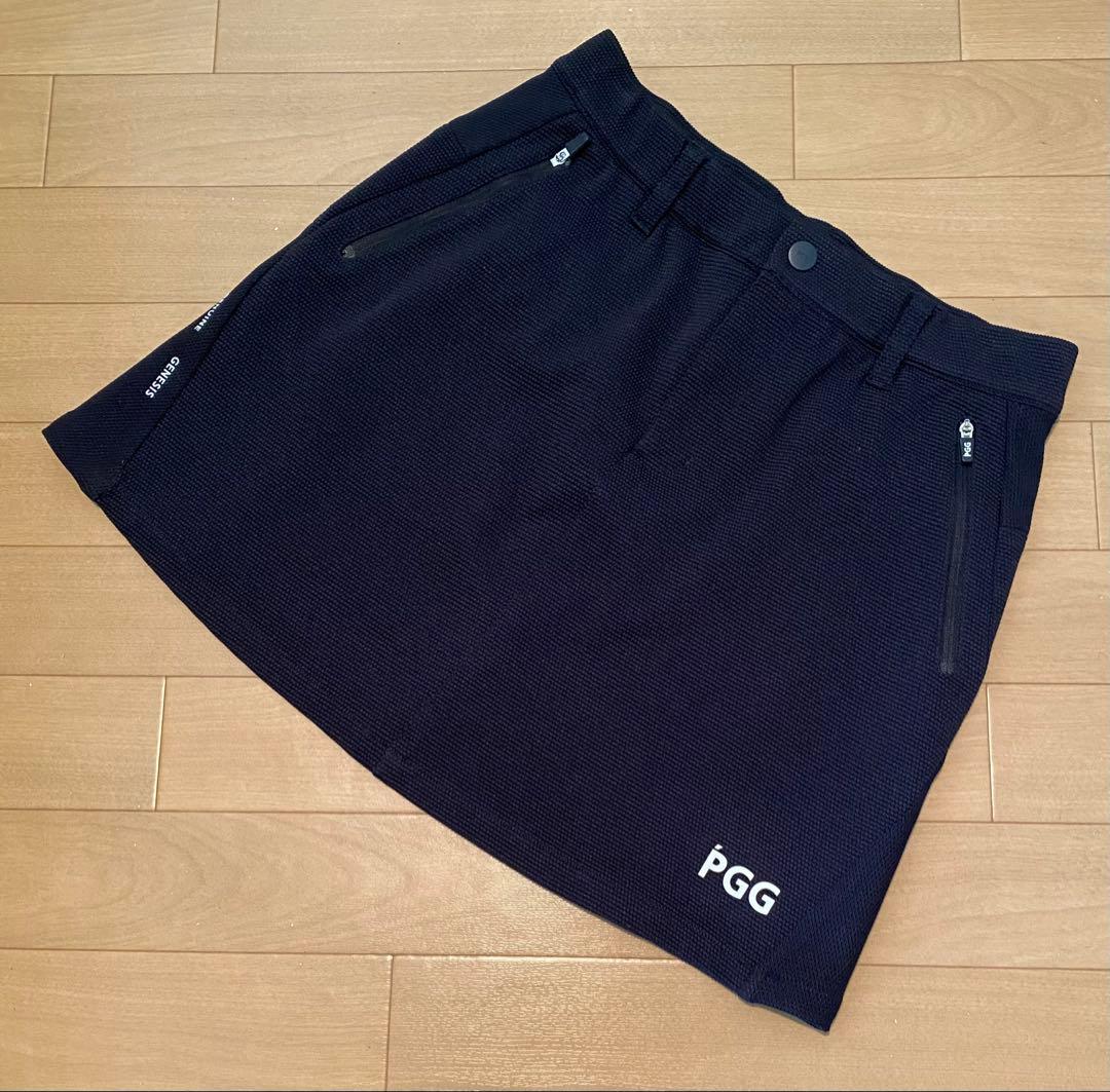 再値下げ⭐︎新品未使用⭐︎パーリーゲイツ⭐︎PGG⭐︎スカート
