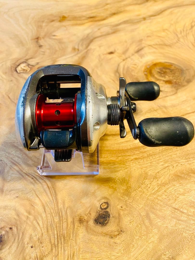シマノ スコーピオンDC7 右巻き ハイギア SHIMANO