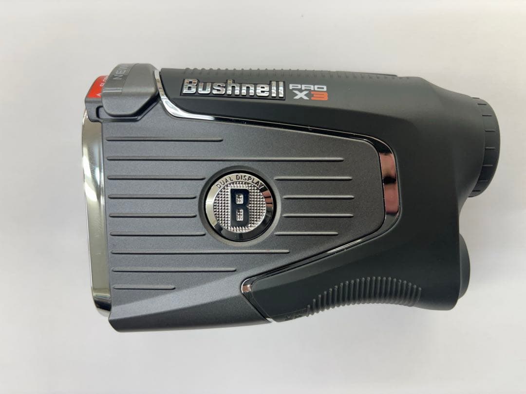 Bushnell ゴルフ用距離計 PRO X3