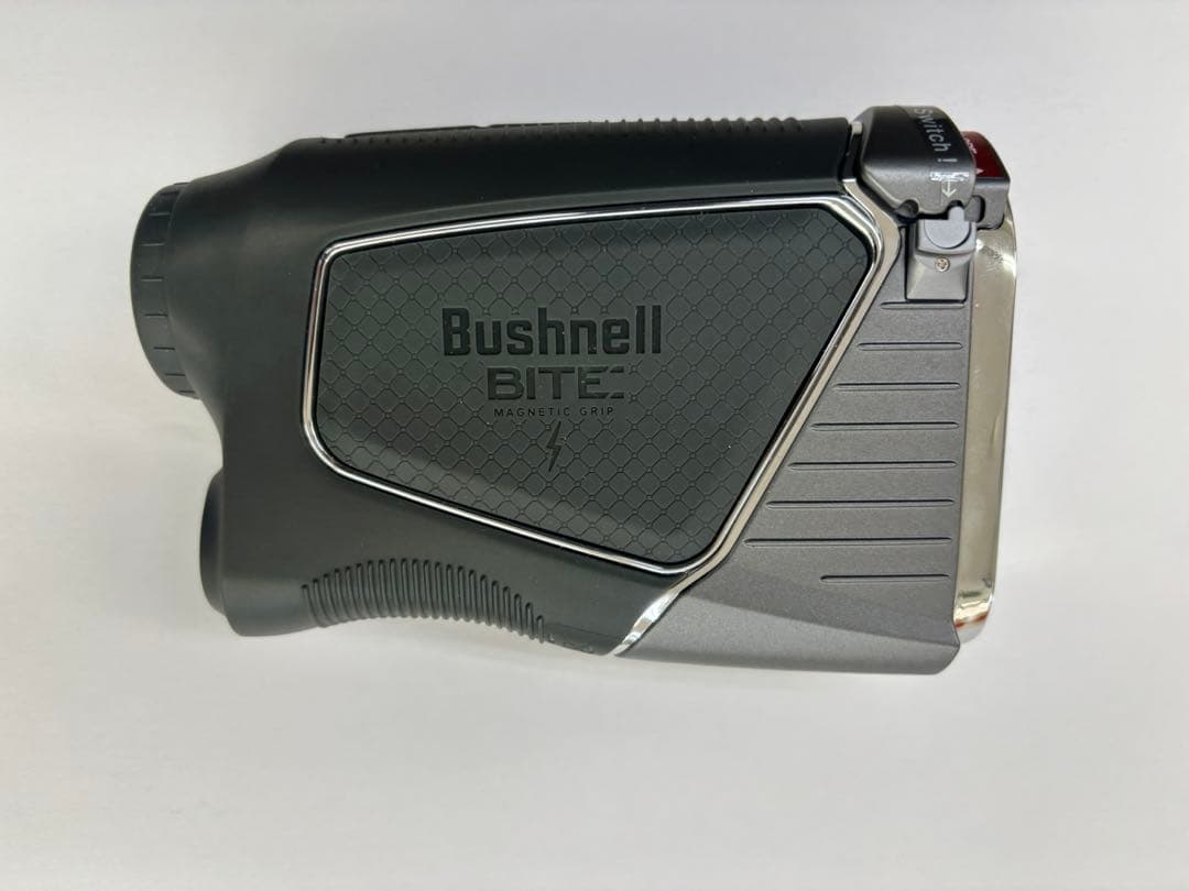 Bushnell ゴルフ用距離計 PRO X3