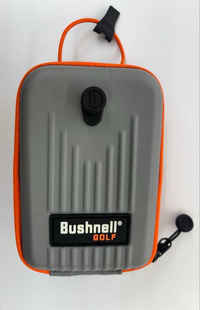 Bushnell ゴルフ用距離計 PRO X3
