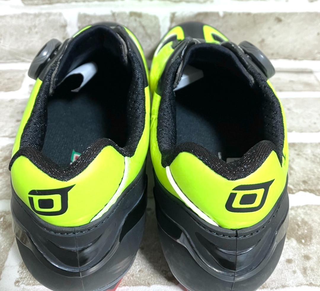 良品 クロノ CRONO CR-2 NYLON ビンディングシューズ サイズ39