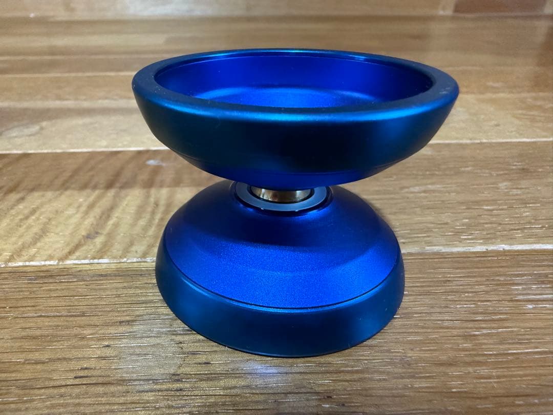 【美品】yoyofactory プラグマ7075
