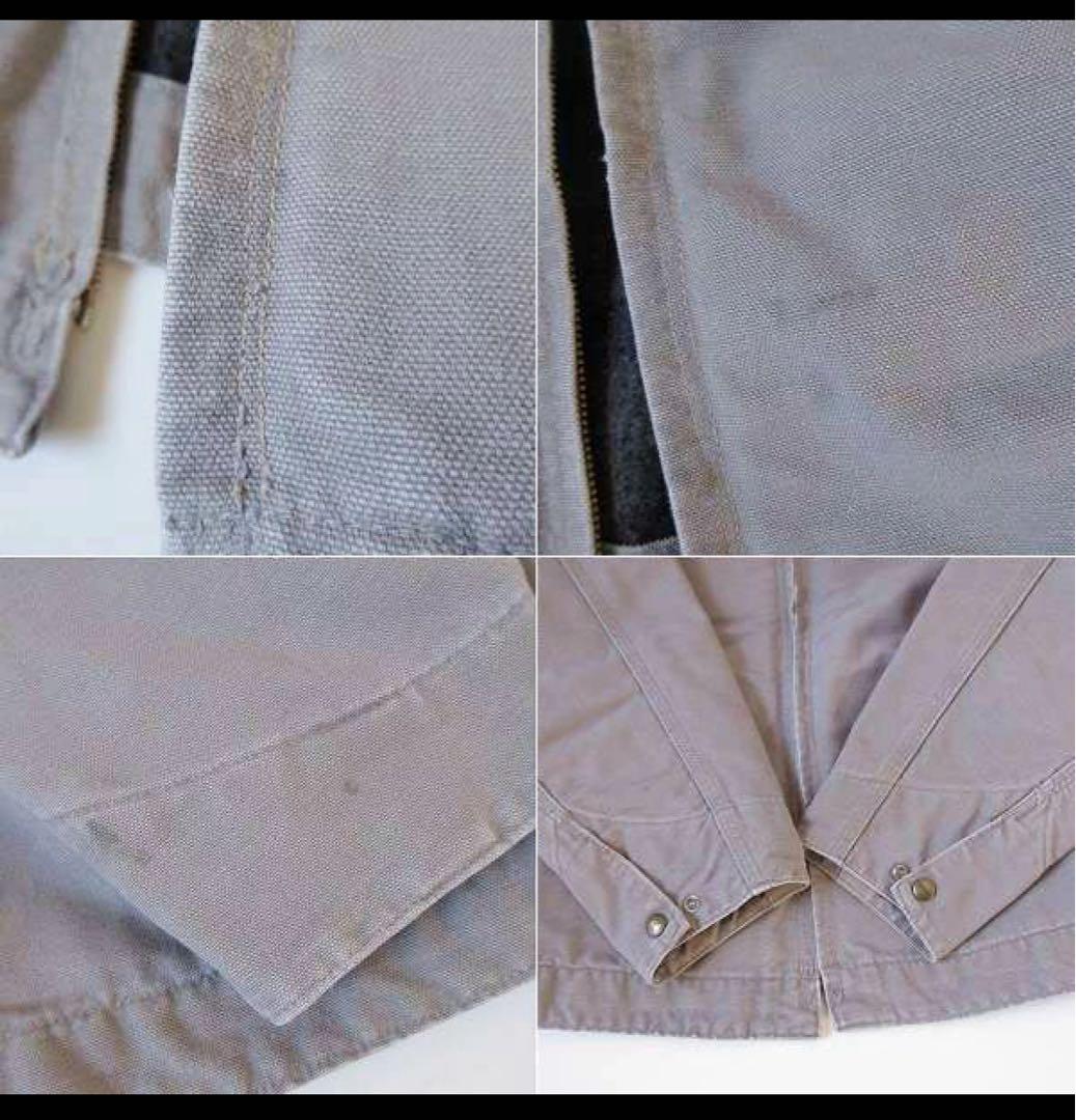 carhartt J96 CMT デトロイト ジャケット　野村訓市着用