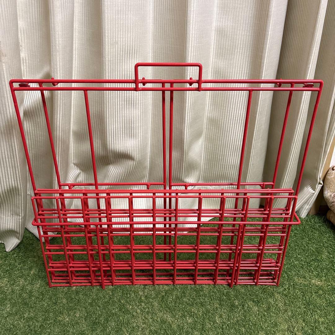 【希少】ネイチャートーンズ フォールディング3ステージラック【美品】