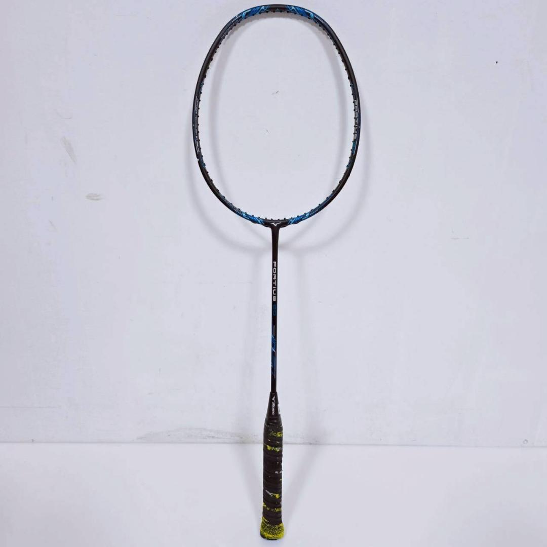MIZUNO ミズノ FORTIUS60 5U6 バドミントンラケット