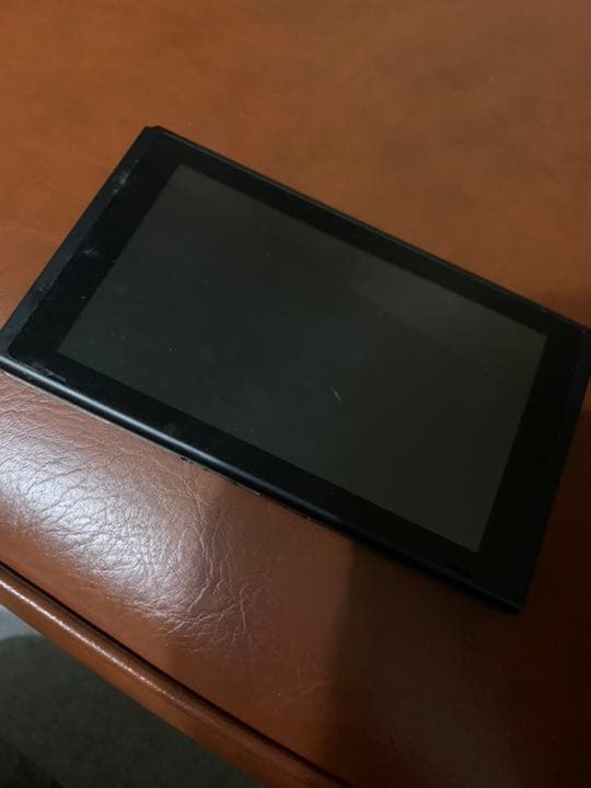 新型 ニンテンドースイッチ 本体のみ Switch 2020年製