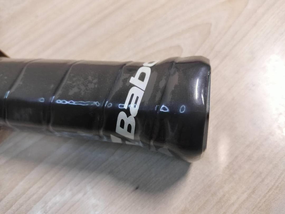新品　バボラ Babolat ピックルボール　パドル RBEL ラケット