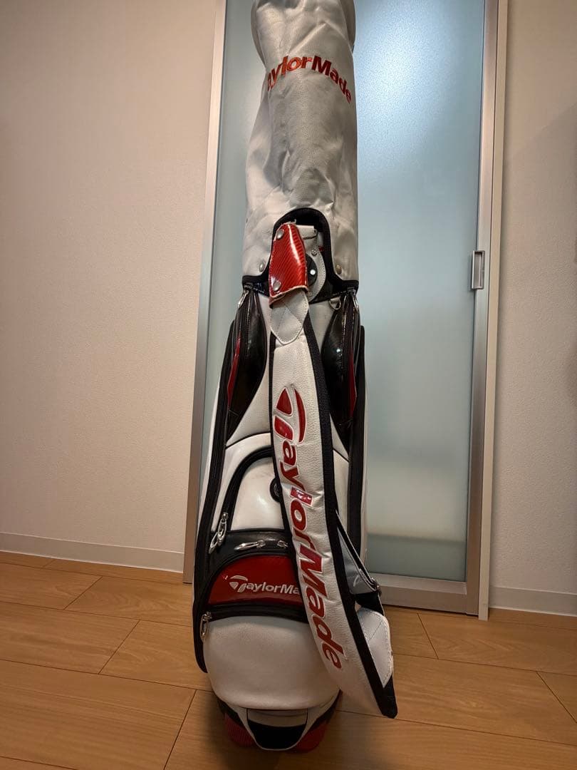 TaylorMade キャディバッグ