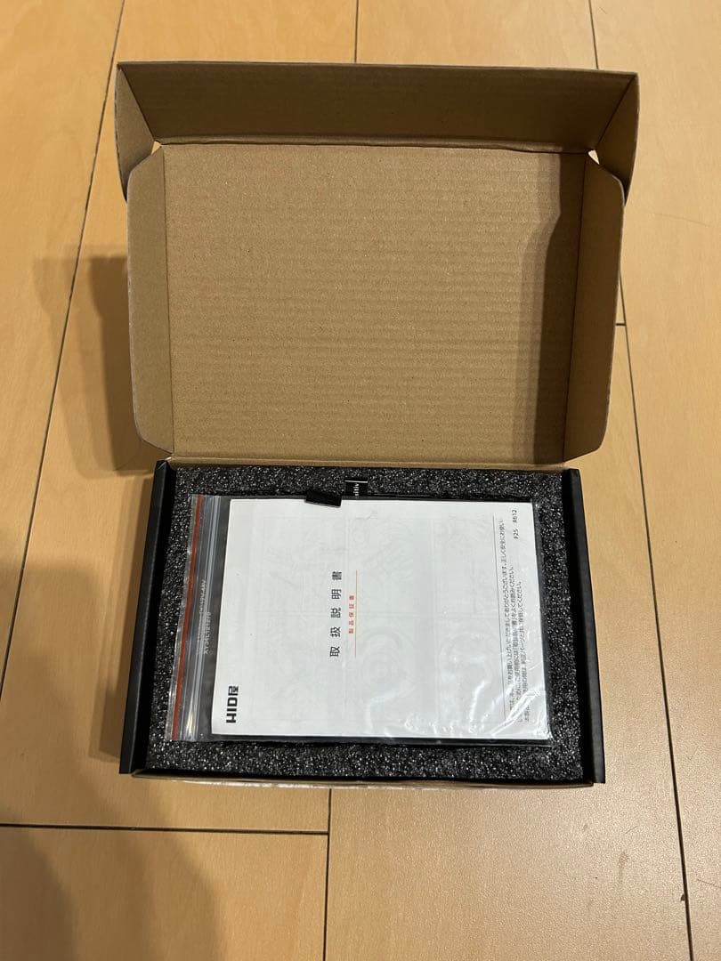HID屋 H8 H11 H16 フォグランプ LED レモンイエロー　新品