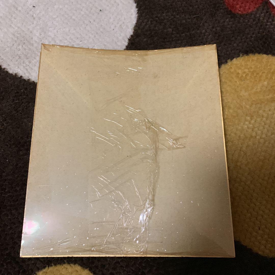 古田敦也さん 直筆サイン