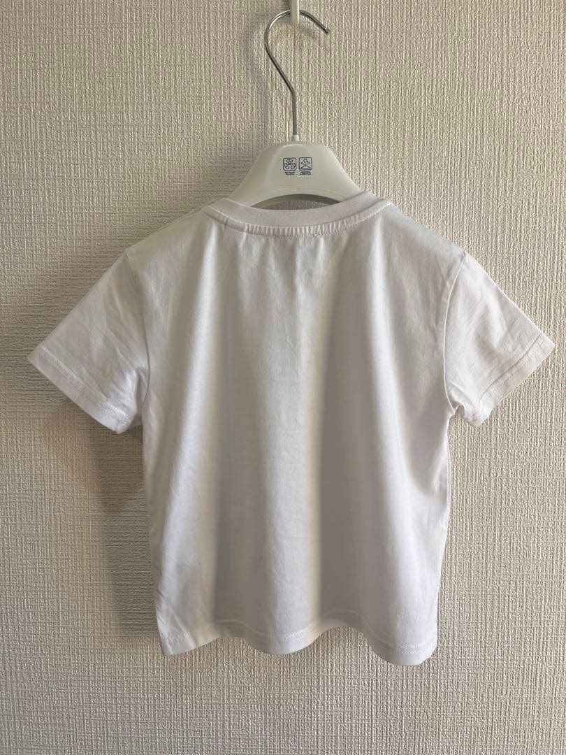 BURBERRY バーバリー チルドレン キッズ ベビー 2Y 92 Tシャツ
