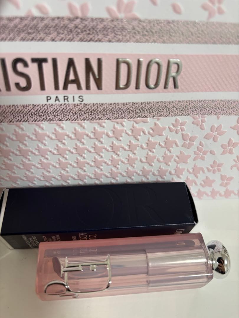 DIOR アイシャドウパレット 812 インフィニア