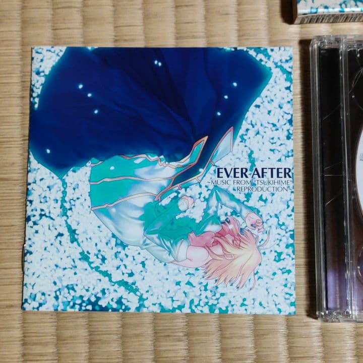 月姫　EVER AFTER