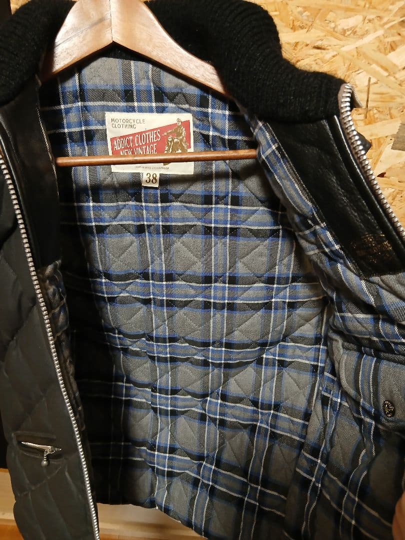 アキュ様限定ADDICT CLOTHES アディクトクローズ