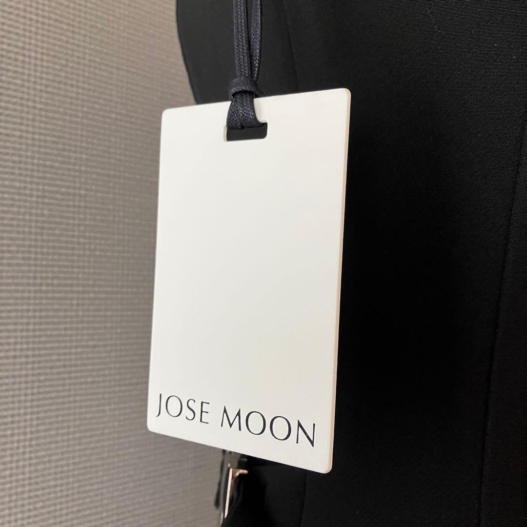 未使用品 美品 JOSE MOON ジップアップ ビスチェ 38