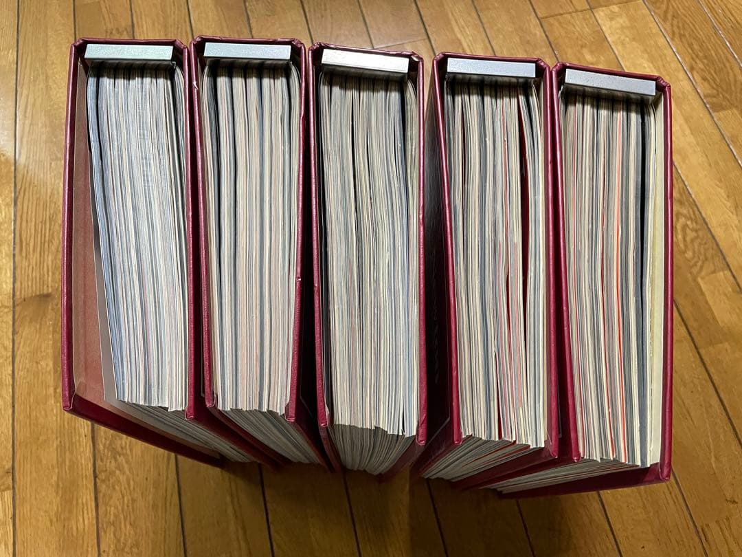 newton まとめ売り　1991 II〜1993 II