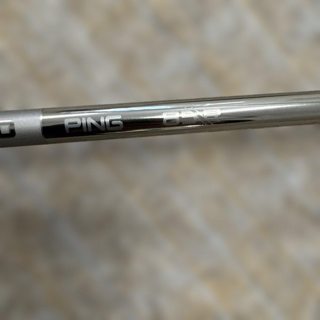 PING G430 ユーティリティ 22度 PINGTOUR 85/R
