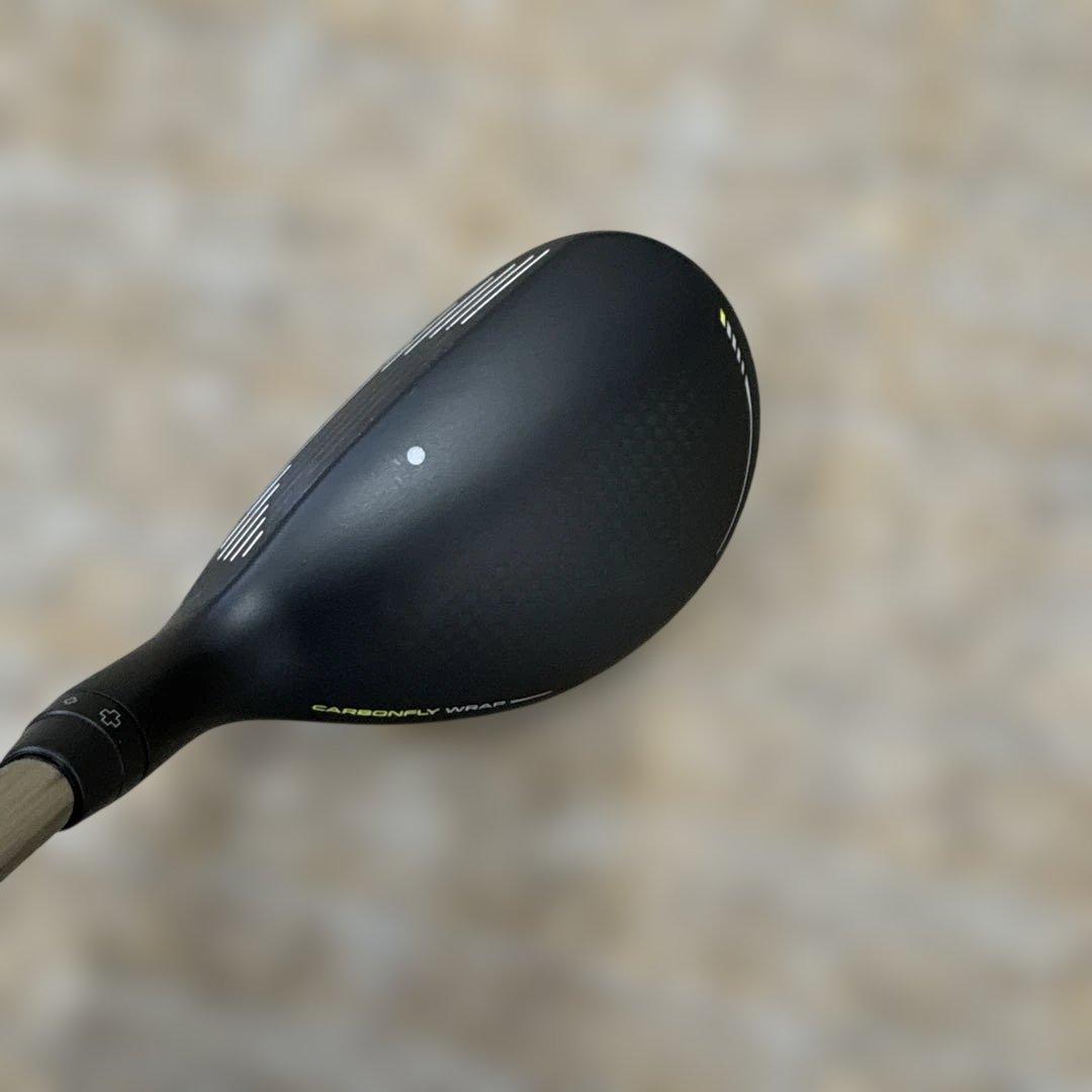 PING G430 ユーティリティ 22度 PINGTOUR 85/R