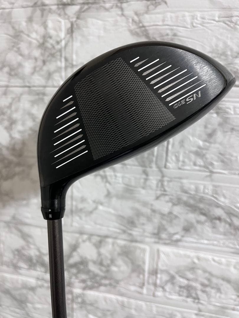 【匿名配送】NEXGEN NS210 10.5° ドライバー
