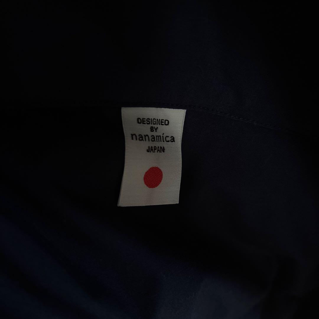 nanamica　Insulation Vest Ｍサイズ
