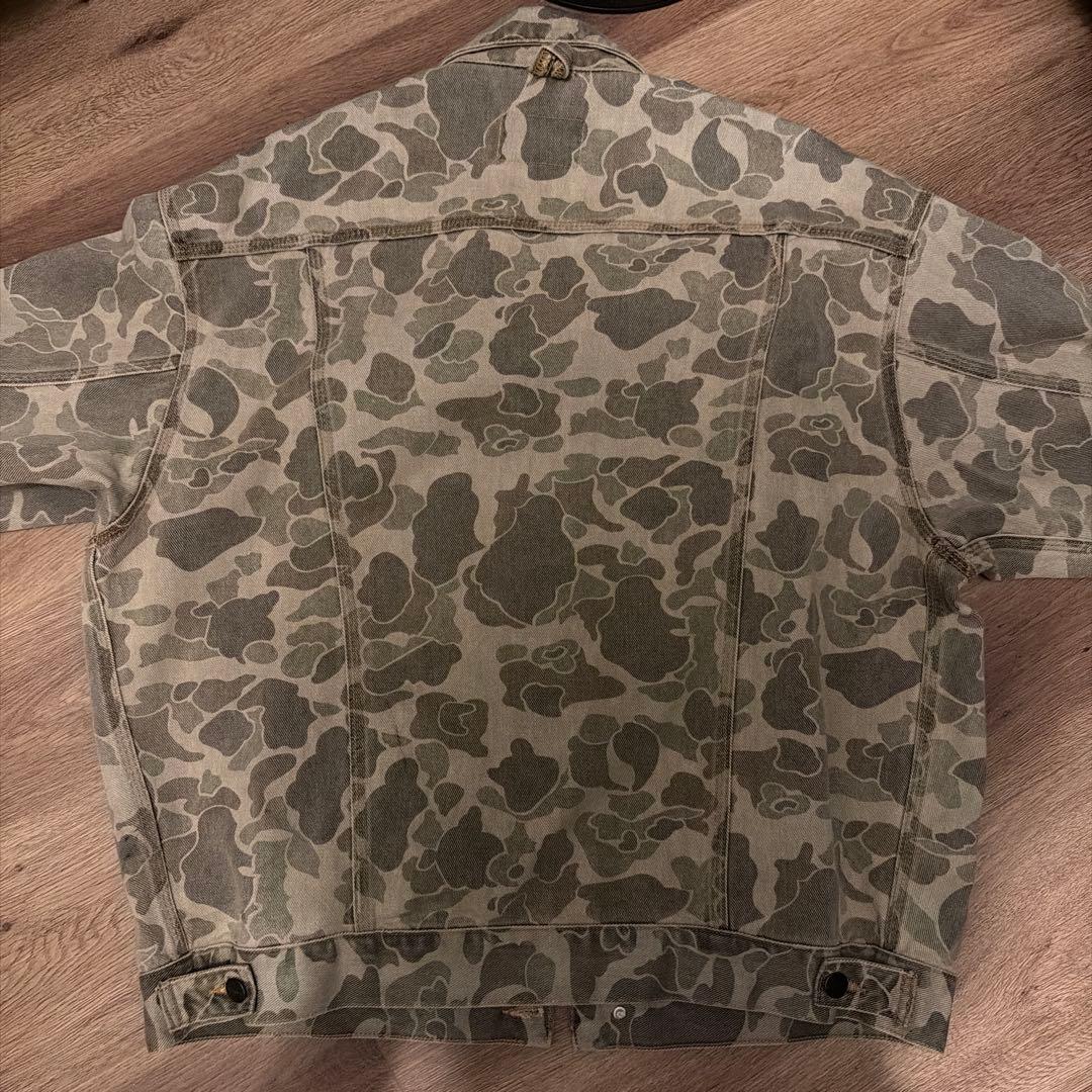 Carhartt ジャケット