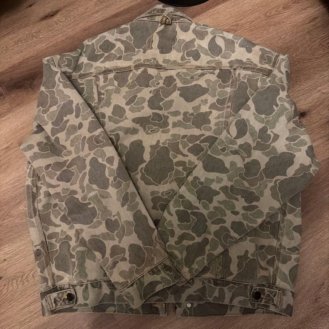 Carhartt ジャケット
