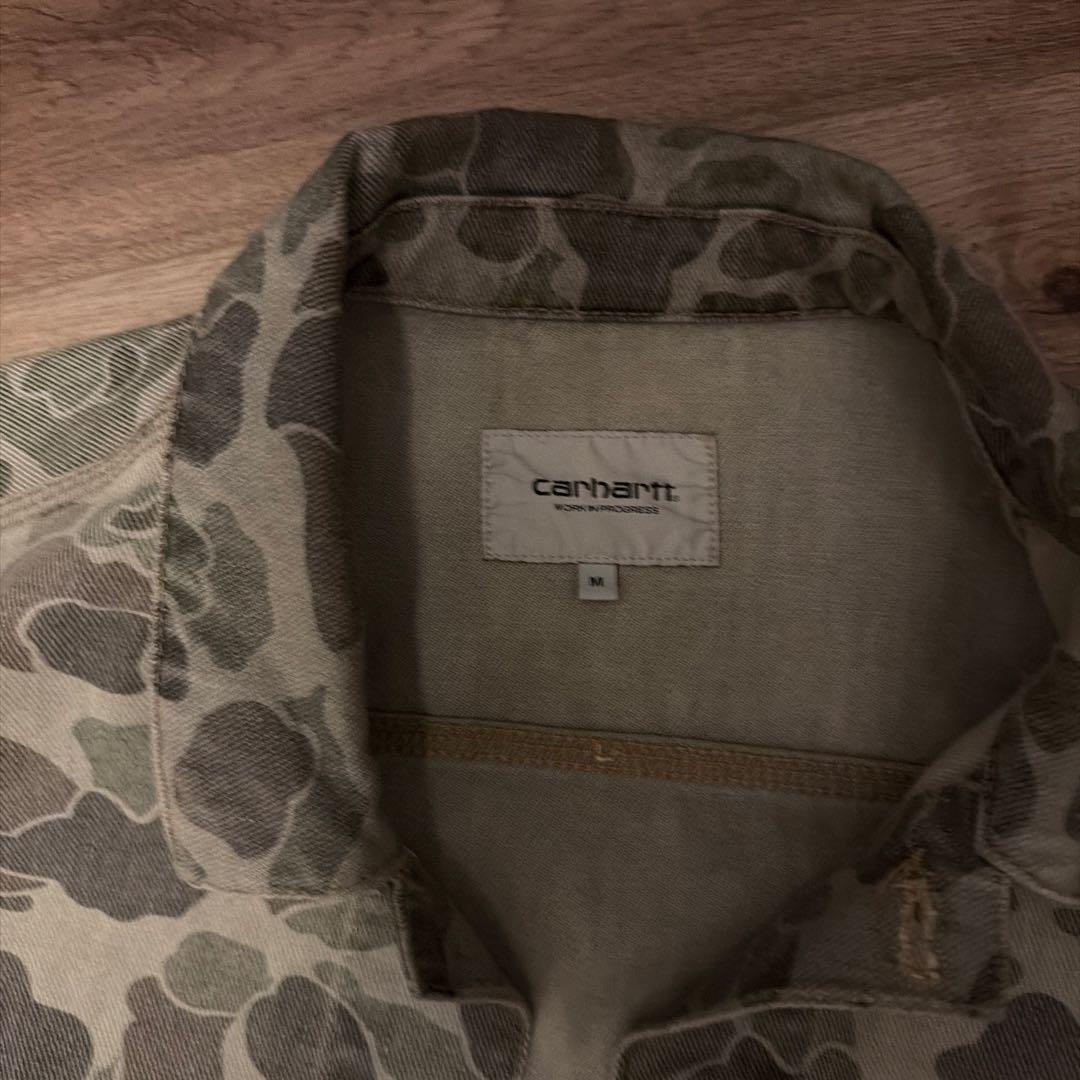 Carhartt ジャケット